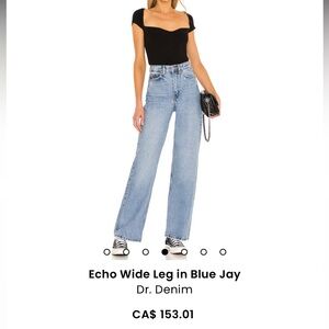 Dr.Denim Echo